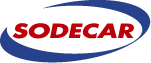 Sodecar Logo
