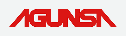 Agunsa Logo