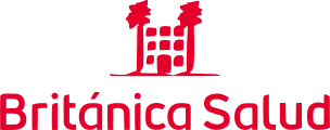 Británica Salud Logo