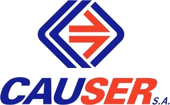 Causer Logo