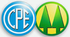 COOPERATIVA ELECTRICA DE LA PAMPA Logo
