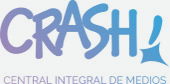 CRASH Logo