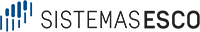 Sistemas Esco Logo