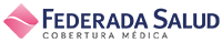 Federada Salud Logo