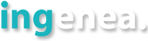 Ingenea Logo