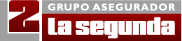 La Segunda Logo