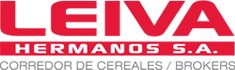 Leiva Hnos. Logo