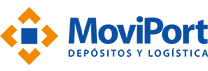 Moviport Logo