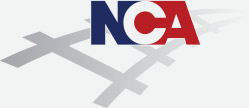 NCA Logo