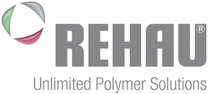 Rehau Logo