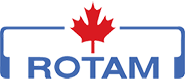 Rotam Logo