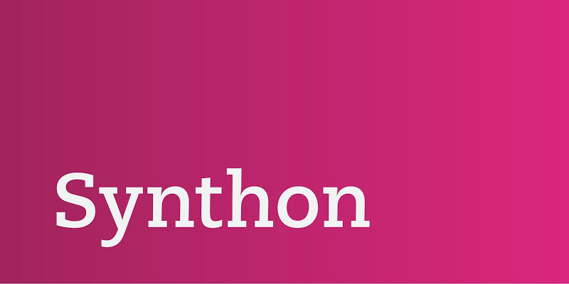 Synthon Logo