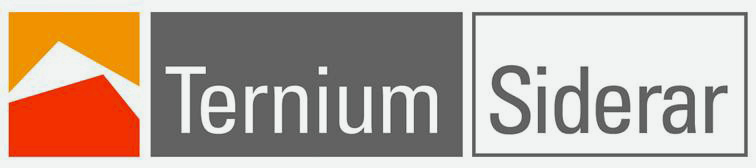 Ternium Siderar Logo