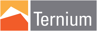 Ternium Siderar Logo