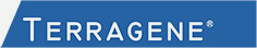 TERRAGENE Logo