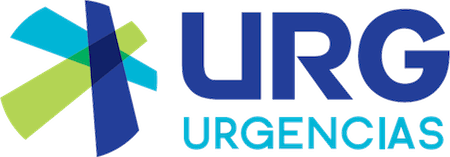 URG Urgencias Logo
