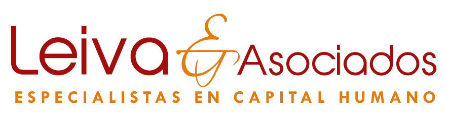 Logo Leiva y Asociados Grande